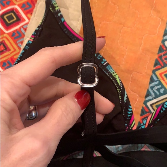 Takini top - Picture 3 of 4